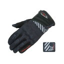 Rough&Road 2024春夏モデル RR8026 コンフォートナックルグローブ(レッド82) サイズ WM RR8026RD82-L2 メーカー在庫あり ラフ&ロード ライディンググローブ バイク(2)