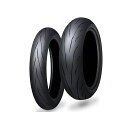 正規品／ダンロップ SPORTMAX Q5A 110/80ZR18（58W） フロント TL 354881 DUNLOP オンロードタイヤ バイク 汎用