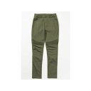 RossoStyleLab 2024春夏モデル ROP67 ストレッチスキニーパンツ(カーキ) サイズ XS ROP67 ロッソスタイルラボ パンツ バイク