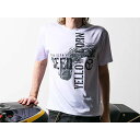 YeLLOW CORN 2024春夏モデル YELLOW CORN SEED ST-014 Tシャツ(ホワイト) サイズ LL ST-014 イエローコーン レディースアパレル バイク(2)