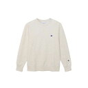 Ki^`sI C3-Y035 CREW NECK SWEATSiI[g~[j TCYFM C3-Y035 [J[݌ɂ champion AEghApEFA Lv