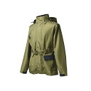 RIDEZ MCR05 バイク用レインコート MICRO(オリーブ) サイズ S MCR05-OLIVE-S ライズ レインウェア バイク(2)