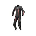 Alpinestars STELLA MISSILE v2 LEATHER SUIT(1838 BLACK DIVA PINK SLATE) サイズ 44 31...