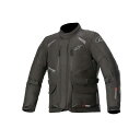 正規品／アルパインスターズ ANDES V3 DRYSTAR JACKET（10 BLACK） サイズ：M 3207521 Alpinestars ジャケット バイク