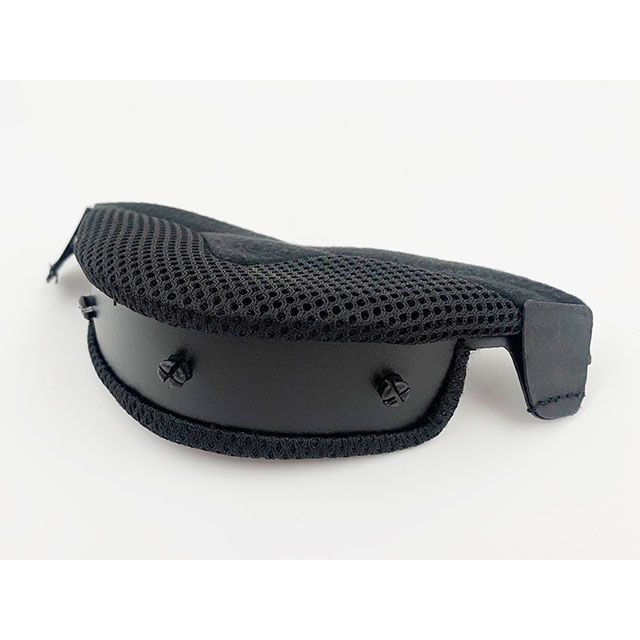 ZEALOT ブルレイダー2用 チンカーテン BRR0039 メーカー在庫あり ジーロット ヘルメット内装オプション バイク