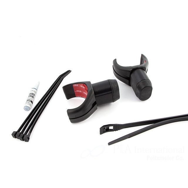 Wunderlich ステアリング ストップリミッター W90355-200 ワンダーリッヒ ハンドル周辺パーツ バイク P..