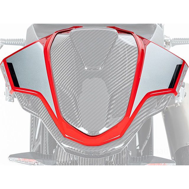 Wunderlich カーボンテールフェアリング W36221-800 ワンダーリッヒ ドレスアップ・カバー バイク M1000RR