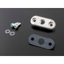 PINGEL Ver.2 アダプタープレート 44mm-1/4 39-1721 メーカー在庫あり ピンゲル その他エンジン関連パーツ バイク 汎用