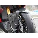 Magical Racing フロントフェンダー 材質 平織りカーボン製 D01-V4R24-400C マジカルレーシング フェンダー バイク Panigale V4R