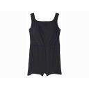 speedo SFW02430 SQUARE L SUIT(ブラック) サイズ L SFW02430 メーカー在庫あり speedo スポーツ キャンプ