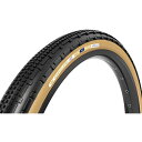 Panaracer F730-GKSK-D2 GRAVELKING SK 700×30C TLR(茶サイド) F730-GKSK-D2 パナレーサー(自転車) パーツ 自転車