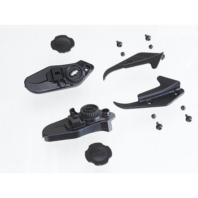 OGK giken レインカバー専用取付アタッチメント RCF-010 FBC-011DX専用 メーカー在庫あり OGK技研（自転車） アクセサリー 自転車