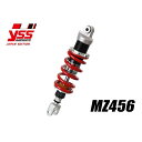YSS RACING リアサスペンション モノショック MZ456 117-2512352 YSS リアサスペンション関連パーツ バイク MT-10