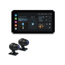 MAXWIN スマートモトミラー M2-02 MAXWIN 電子機器類 バイク