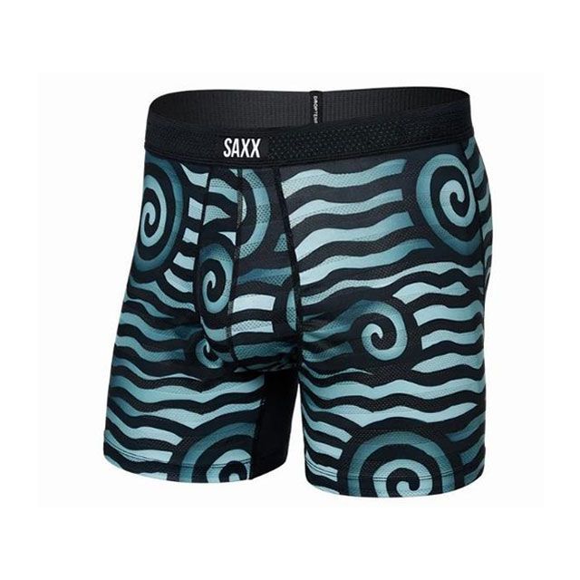 SAXX DROPTEMP COOLING MESH BOXER BRIEF FLY RPB サイズ XXL SXBB09F サックス カジュアルウェア バイク