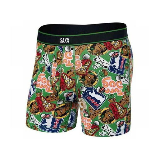 SAXX DAYTRIPPER BOXER BRIEF FLY GIG サイズ L SXBB11F メーカー在庫あり サックス カジュアルウェア バイク SAXX DAYTRIPPER BOXER BRIEF FLY GIG サイズ L SXBB11F メーカー在庫あり サックス カジュアルウェア バイク