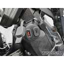 Wunderlich USBデュアルソケット USB-A/USB-C W45011-200 ワンダーリッヒ その他電装パーツ バイク