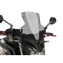 Puig ニュージェネレーションNKスクリーンSPORT(ダークスモーク) 9687F プーチ スクリーン関連パーツ バイク CB650F