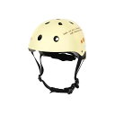 orinpas キッズハードヘルメット(クッキー) 16-0548 オリンパス(自転車) ヘルメット 自転車