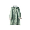 kamiojapan BICYCLE RAIN WEAR(北欧フラワー) カミオジャパン(自転車) ウェア 自転車