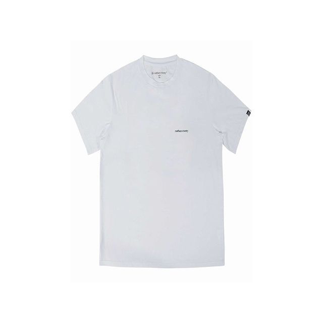northerncountry ハイブリッドTシャツ（半袖）トレッキング マリンアクティビティ タウンユース メンズ レディース /水陸両用/UVカット（ホワイト） サイズ M TR-1314 ノーザンカントリー アウトドア用ウェア キャンプ
