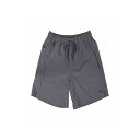 northerncountry ハイブリッドトレッキングショーツ トレッキング マリンアクティビティ メンズ レディース/水陸両用/吸汗速乾(チャコール) サイズ M TR-1225 ノーザンカントリー アウトドア用ウェア キャンプ