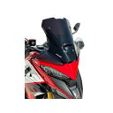 ERMAX Ducati MULTISTRADA V4 2021-2023 スポーツスクリーン カラー ライトブラウン ・0307033-02 アルマックス スクリーン関連パーツ バイク Ducati MULTISTRADA V4(2)