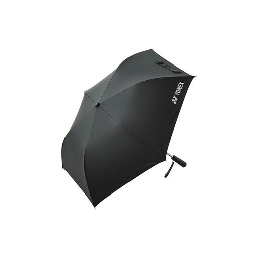 YONEX AC431 折り畳み傘/晴雨兼用(ブラック) AC431 メーカー在庫あり ヨネックス 野外アイテム キャンプ YONEX AC431 折り畳み傘/晴雨兼用(ブラック) AC431 メーカー在庫あり ヨネックス 野外アイテム キャンプ