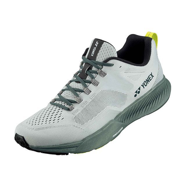 YONEX SHRFJ1M セーフランフィットジョグメン（ライトオリーブ） サイズ 26.0cm SHRFJ1M メーカー在庫あり ヨネックス シューズ類 キャンプ