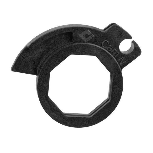 ODI Grips スロットルカム カムN D4930 ODI Grips グリップ関連パーツ バイク