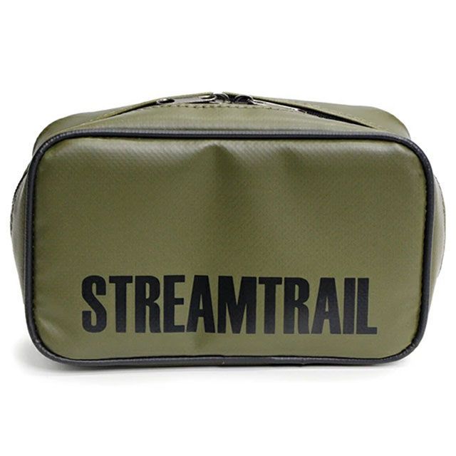 STREAM TRAIL HORIZON POUCHʥ꡼֥ɥ֡ STTAA22201 ȥ꡼ȥ쥤 ʪ