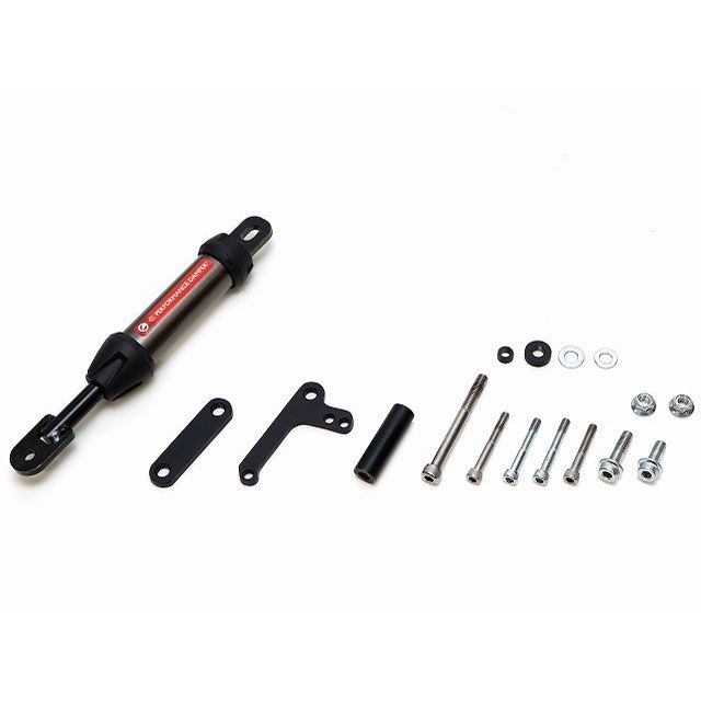 ACTIVE パフォーマンスダンパー（R） 13691110 メーカー在庫あり アクティブ ステアリングダンパー CT1..