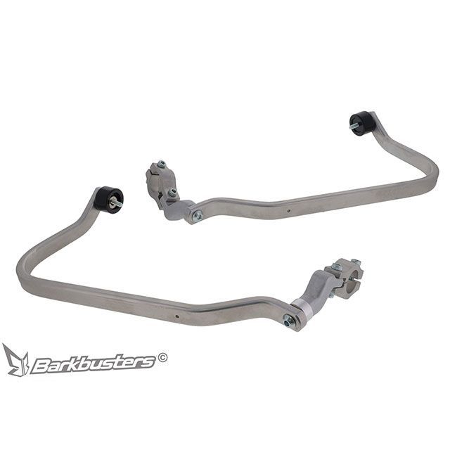 Barkbusters ハードウェアキット BHG-120 BHG-120-00-NP バークバスターズ ハンドル周辺パーツ バイク ..
