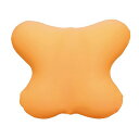 MOGU バタフライクッション(オレンジ) MOGU 日用品 日用品(3)
