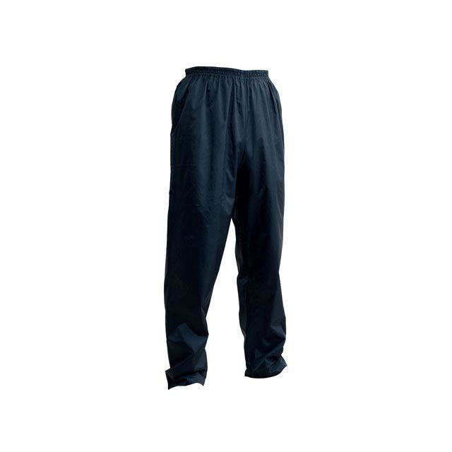 【正規品】MAKKU ナイロンパンツ サイズ 4L AS-1002 マック レインウェア バイク