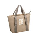 YONEX BAG2451M ミニトートバッグ(ベージュ) BAG2451M メーカー在庫あり ヨネックス アウトドア用バッグパック&キャリー キャンプ(4)