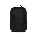 ASICS 3033B890 G-ABSORVE BACKPACK28L(PERFORMANCE BLACK) 3033B890 メーカー在庫あり アシックス アウトドア用バッグパック&キャリー キャンプ(4)