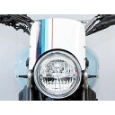 KIJIMA メーターバイザーKIT 305-481 キジマ スクリーン関連パーツ バイク XSR155 XSR125