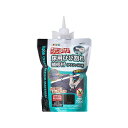 asahipen ワンタッチ 床用ひび割れ補修材(アスファルト用)700ml(ブラック) W115 アサヒペン D.I.Y. 日用品(4)