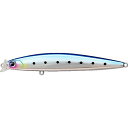 ima KK130-006 kosuke 130F(メッキイワシ) KK130-006 アムズデザイン フィッシング キャンプ
