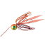 Hayabusa フリースライド TGヘッド コンプリートモデル SE123/45g(オレンジゴールド) SE123-45-2 HAYABUSA フィッシング キャンプ Hayabusa フリースライド TGヘッド コンプリートモデル SE123/45g(オレンジゴールド) SE123-45-2 HAYABUSA フィッシング キャンプ