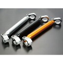 HARDY マルチマウントブレース カラー ゴールド HH01GD メーカー在庫あり ハーディ ハンドル関連パーツ バイク 汎用