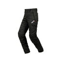 elf riding wear 2024-2025秋冬モデル EP-W308 スポルトウィンターパンツ(ブラック) サイズ LL EP-W308/BK/LL エルフ ライディングウェア パンツ バイク