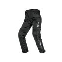 KOMINE 2024-2025秋冬モデル PK-934 プロテクトウインターパンツ GERMANIA2(ブラック) サイズ 2XL ・07-934 メーカー在庫あり コミネ パンツ バイク