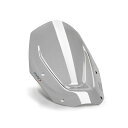 Puig スポーツスクリーンACC/レーダー付モデル対応(スモーク) 21794H プーチ スクリーン関連パーツ バイク
