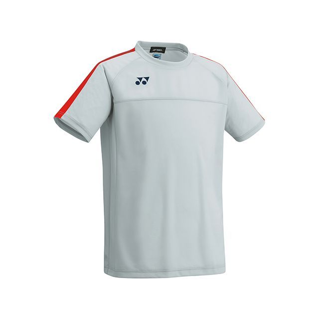 ●メーカー名：ヨネックス / YONEX●商品名：FW1007 ユニゲームシャツ/プロスタイル（シルバー/レッド）●サイズ：XO・サイズ：Sはこちら・サイズ：Mはこちら・サイズ：Lはこちら・サイズ：Oはこちら●メーカー品番：FW1007●JANコード：4550468522638商品の保証は、メーカー保証書の内容に準じます。●カラーシルバー／レッド●サイズ規格S・M・L・O・XO●素材ポリエステル100％●仕様機能：UVカット、吸汗速乾、制電●原産国日本●写真注意※モデル撮影写真はスタジオ撮影の為、色味が異なる場合がございます。※画像はイメージです。