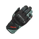 RSTAICHI 2024-2025秋冬モデル RST663 モトアーバン ウインターグローブ(ブラック/ミント) サイズ S RST663GR01S RSタイチ ウインターグローブ バイク(2)