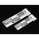 ESB CLS&ESBロゴステッカー カラー レッド サイズ 中:W150 S-00015 ESB ステッカー 日用品(2)