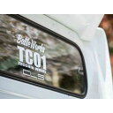 ESB TC01ステッカー カラー ブロンズ S-00034 ESB ステッカー 日用品(2)