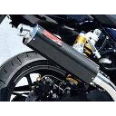 YAMAMOTO RACING 21-CB1300SF SPEC-A TI 4-1 UP-TYPE カーボン 11322-11TCN ヤマモトレーシング マフラ...